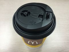 优品豆浆-麦当劳(广州新港东路第二分店)