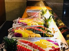 -长沙世纪金源大饭店·金世纪中餐厅