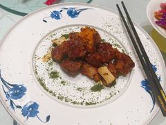 -御仙都北京菜馆·烤鸭店(双井店)