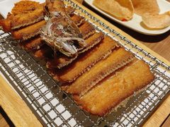 -老头儿油爆虾(金鹰世界店)