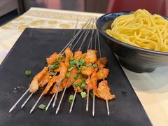-聚味瞿记·龙虾堂(咸嘉湖店)