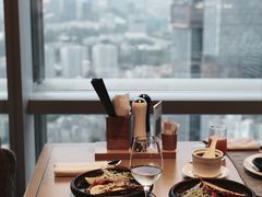 -深圳中洲万豪酒店