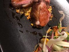 -AZUL by FUEL蓝色·法式酒馆(琶醍店)