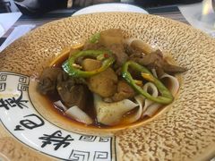 -帕米尔食府(白云观店)