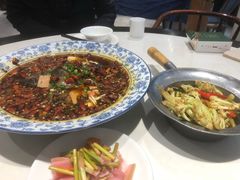 -院8里·少城记忆老川菜(宽窄巷子店)