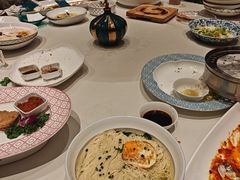 -俏巴渝·家宴·生日宴(锦绣城店)