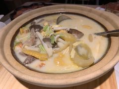 -南枝记·广东味道(中骏世界城店)