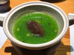 海参-花潮料理艺食馆(世欧广场店)