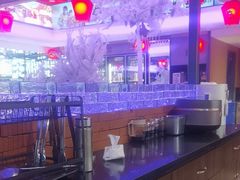 -山河屯铁锅炖鲜鹅·东北菜(开发区一店)