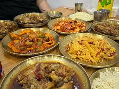 -贤花饭店(城阳店)