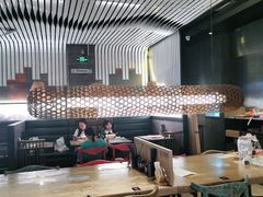 大堂-味千拉面(抚州万达店)