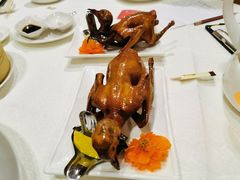 妙龄乳鸽-帝皇楼