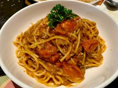 -安妮意大利餐厅(国贸店)