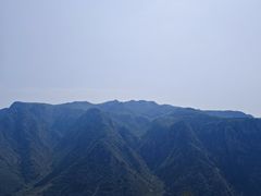 -京东石林峡风景区