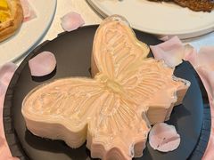 -PARFUM FLORAL花境法餐(南京首店)