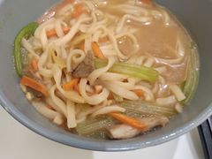 -河南盛世民航国际酒店·星空餐厅