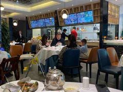 -潮粤香海鲜酒楼(沙湖店)