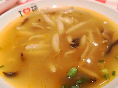 -西贝(上海新梅广场店)