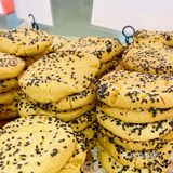 减肥星人一定会爱上的山河饼局🔥