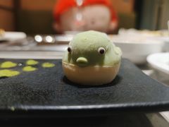 -海底捞火锅(万象汇店)