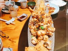 -蚬皇•陈味莞(西平景湖店)