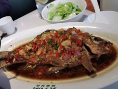 -费大厨辣椒炒肉(黄兴中心广场店)