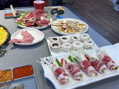 -外婆掌柜·东北家庭烤肉(托乐嘉店)