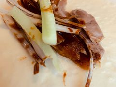 全聚德烤鸭-全聚德(新街口店)