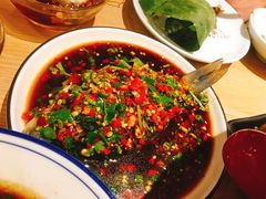 热拌鲫鱼-锅儿匠辣子鸡(春熙路店)