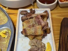 -喜来稀肉(北外滩白玉兰广场店)