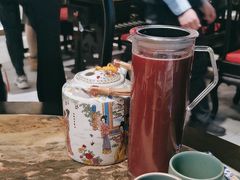 -锦府盐帮·侯宅(五棵松万达店)