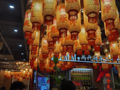 -绅士餐厅龙虾·烧烤(西门路店)