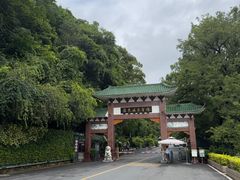 -广东温泉宾馆