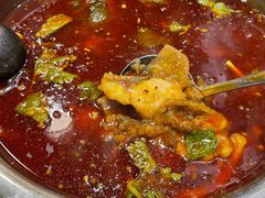 -肖肖酸萝卜鱼火锅(总店)