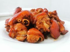 -晋B2008刀削面(小南庄店)