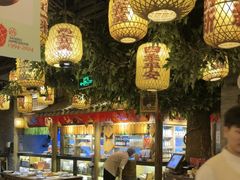 -南京大牌档(青岛万象城店)