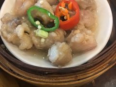 -澳门西南饭店·粤菜·茶市·手工点心(华海路店)