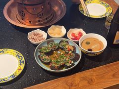 -南门涮肉(上海二店)