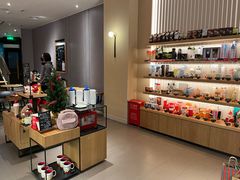 -星巴克(中远两湾城店)