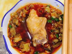-石灰市毛记烧鸡公(解放碑店)