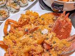 -醉壹号海鲜大排档(厦门美食地标店)