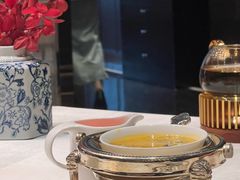 -东海朗廷酒店-唐阁T’ANG COURT 中餐厅