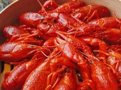 -一棠龙虾•王牌虾球(恒隆广场店)