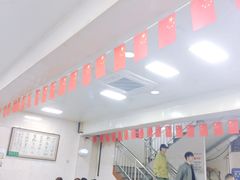 -老刘家泡馍·陕西老字号(钟楼广济街店)