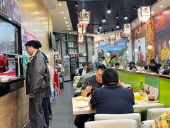-黑山牛肉汤火锅(花城汇店)