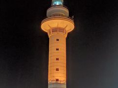 -日照灯塔风景区