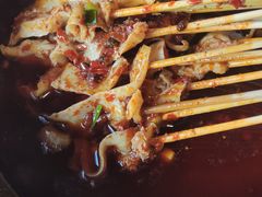 刷毛肚-肉串汪(月坛店)