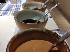 -青瓷火锅料理(西单大悦城店)