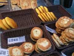 -吴苑饼家(延平路店)