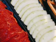 -八珍玉食鸡煲·打边炉(印象城店)